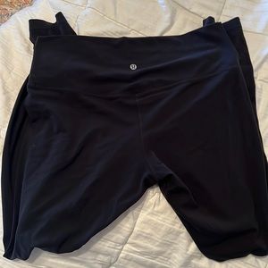 Lululemon Align leggings